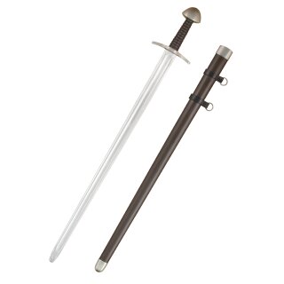 Hanwei Norman Sword “RAOUL” – SK-B Reenactment Sword