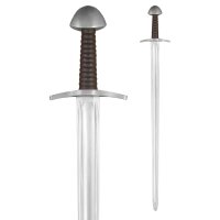 Hanwei Norman Sword “RAOUL” – SK-B Reenactment Sword