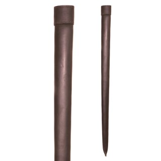 Leather Scabbard “ALVAR” – for Reenactment Swords