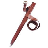 Sword Scabbard “ASKEL” – with Leather...