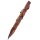 Sword Scabbard “ASKEL” – with Leather Belt and Bronze Buckle