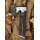 Viking Hand Axe “MJÖLNIR” – Decorated with Bone End Cap