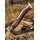 Viking Hand Axe “MJÖLNIR” – Decorated with Bone End Cap