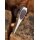 Viking Hand Axe “MJÖLNIR” – Decorated with Bone End Cap