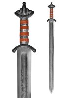 Sächsisches Schwert, 9. Jahrhundert