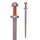 Hanwei Viking Sword “TRONDHEIM” – Damascus Steel, 9th Century