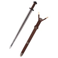 Hanwei Wikingerschwert „GODFRED DAMAST“...