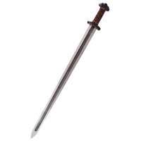 Hanwei Viking Sword “GODFRED DAMASCUS”...
