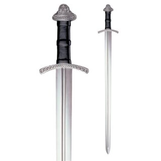 Wikingerschwert „RAGNAR“ – Cold Steel, geschärft mit Scheide