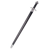 Wikingerschwert „RAGNAR“ – Cold Steel, geschärft mit Scheide