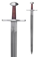 Schwert der späten Wikingerzeit mit Scheide,...