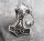 Thors Hammer "ODIN" Ring aus Edelstahl 60 (19,0) / 9 US