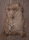 Nordlandschnuckenfell, braun, ca. 115 cm