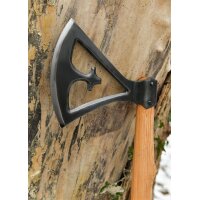 Wikinger-Kreuzaxt „VISBY“ – Gotland, 10. Jh.