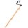 Wikinger-Kreuzaxt „VISBY“ – Gotland, 10. Jh.