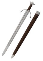 Das Cawood Wikingerschwert, 11. Jahrhundert