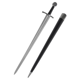 Hanwei Early Medieval Sword “ALDRIC” – Oakeshott XII, Sharpened