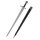 Hanwei Early Medieval Sword “ALDRIC” – Oakeshott XII, Sharpened