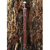 Viking Sword “GODFRED JUTLAND” – 8th Century, EN45