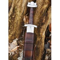 Viking Sword “GODFRED JUTLAND” – 8th Century, EN45