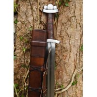 Viking Sword “GODFRED JUTLAND” – 8th Century, EN45