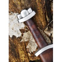 Viking Sword “GODFRED JUTLAND” – 8th Century, EN45