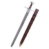Wikingerschwert „KONRAD“ –...