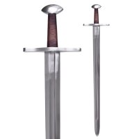 Wikingerschwert „KONRAD“ –...