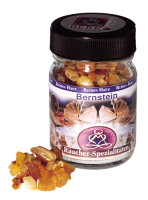 Bernstein - Reine Harze - 60 ml