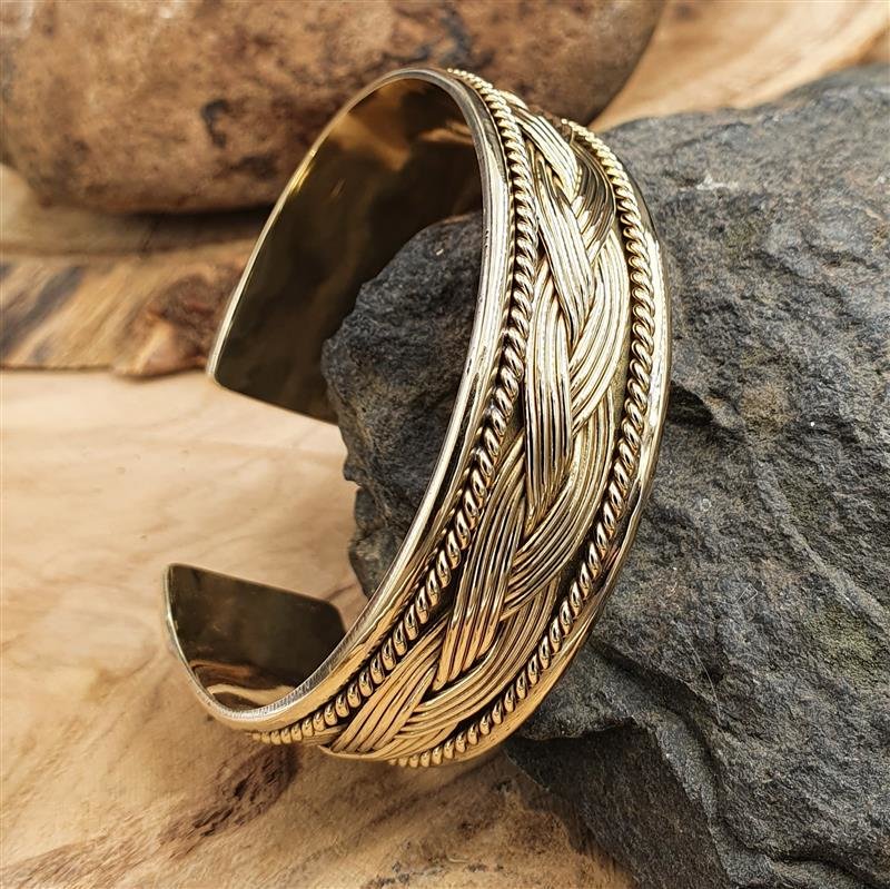 Viking bracelet \