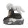 Snow Kisses Wolf Figurine by Lisa Parker - 20.5cm