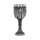 Medieval Sword Dragon Wine Goblet - 17,5cm