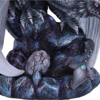 Anne Stokes Age of Dragons Adult Rock Dragon Figurine