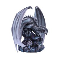 Anne Stokes Age of Dragons Adult Rock Dragon Figurine