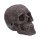 Celtic Iron Skull - 16 cm