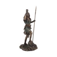 Queen Boudica of the Iceni - 27.5cm