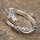 J&ouml;rmungandr Ring aus 925 Sterling Silber 64 (20,4) / 10,7 US