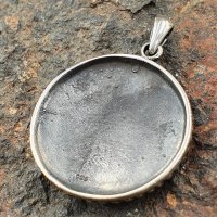 Yggdrasil Schmuckanhänger aus 925 Sterling Silber