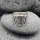Wikinger Ring "HAGEN" mit Vegvisir und keltische Knoten aus 925 Sterling Silber 56 (17,8) / 7,6 US
