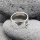 Wikinger Ring "HAGEN" mit Vegvisir und keltische Knoten aus 925 Sterling Silber 64 (20,4) / 10,7 US