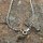 Wikinger Halskette &quot;BOUDICCA&quot; Erbskette - Handgearbeitet aus 925 Sterling Silber