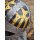 Wikinger Brillenhelm, Spangenhelm mit Brünne