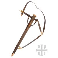Ballinderry Schwert, Bronzeheft,...