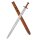 Viking Ironside Sword, Condor