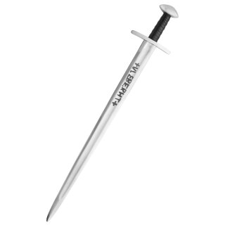 Ulfberht Viking Sword “INGVAR” – 1065 Carbon Steel