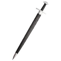 Ulfberht Viking Sword “INGVAR” – 1065 Carbon Steel