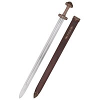 Wikingerschwert „EIGG BRONZE“ –...