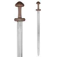 Wikingerschwert „EIGG BRONZE“ –...
