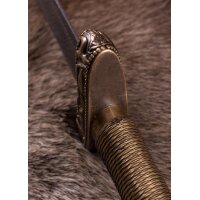 Viking Sword “DYBÄCK DAMASCUS” – Petersen Type Z, 11th Century