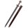 Viking Sword “DYBÄCK DAMASCUS” – Petersen Type Z, 11th Century
